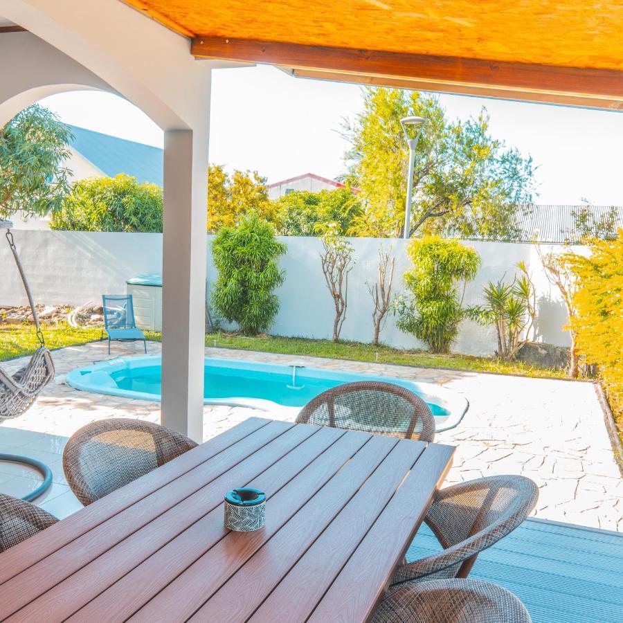 Villa Santibanez - Piscine - 8Pers - By Sister Home Le Patelin المظهر الخارجي الصورة