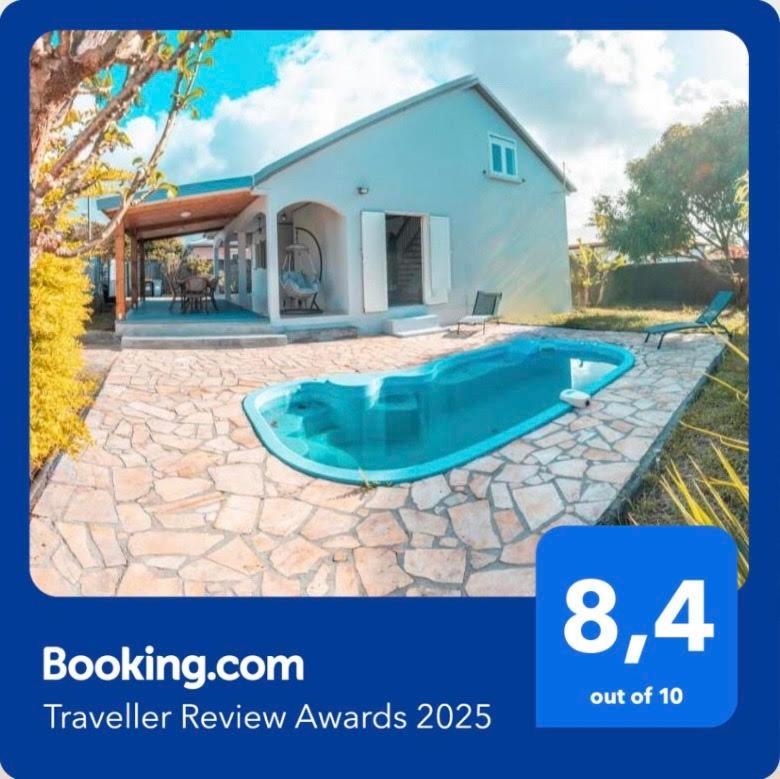 Villa Santibanez - Piscine - 8Pers - By Sister Home Le Patelin المظهر الخارجي الصورة